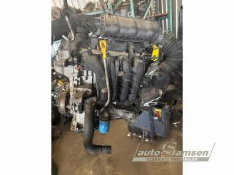 Hyundai I-10 i10 (F5), Hatchback, 2007 / 2013 1.2i 16V picture 15