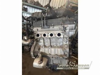 Hyundai I-10 i10 (F5), Hatchback, 2007 / 2013 1.2i 16V picture 13