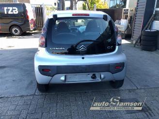 Citroën C1 C1, Hatchback, 2005 / 2014 1.0 12V picture 7