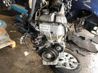 Opel Agila Agila (B), MPV, 2008 / 2015 1.2 16V picture 13