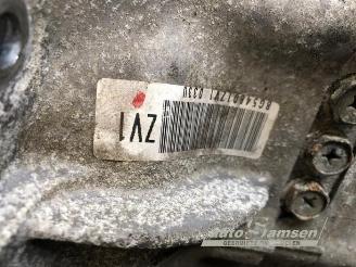 Opel Agila Agila (B), MPV, 2008 / 2015 1.2 16V picture 17