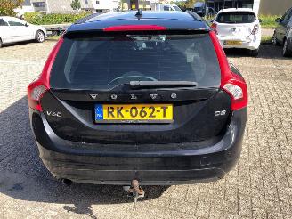 Volvo V-60  picture 7