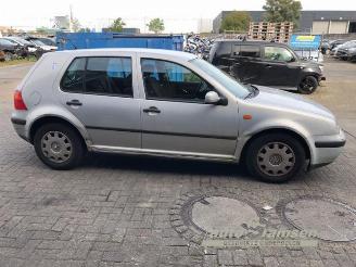 Volkswagen Golf Golf IV (1J1), Hatchback, 1997 / 2005 1.6 picture 3