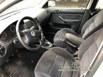 Volkswagen Golf Golf IV (1J1), Hatchback, 1997 / 2005 1.6 picture 7