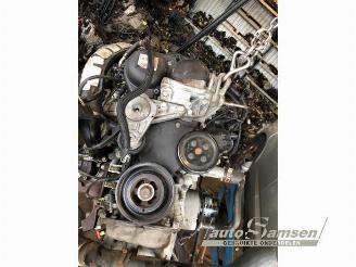 Ford C-Max C-Max (DXA), MPV, 2010 / 2019 1.6 SCTi 16V picture 17