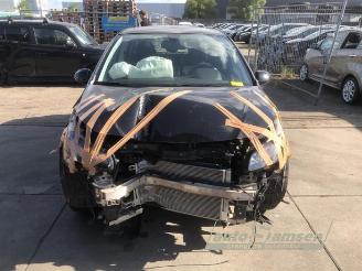 Purkuautot passenger cars Opel Corsa Corsa E, Hatchback, 2014 / 2019 1.4 16V 2018/1