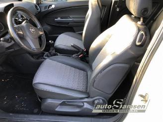Opel Corsa Corsa E, Hatchback, 2014 / 2019 1.4 16V picture 28