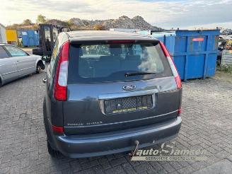 Ford C-Max Focus C-Max, MPV, 2003 / 2007 1.6 16V picture 9