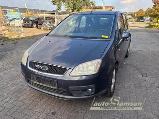 disassembly passenger cars Ford C-Max Focus C-Max, MPV, 2003 / 2007 1.6 16V 2006/1