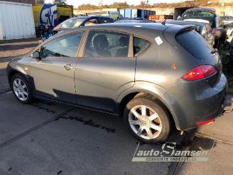 Seat Leon Leon (1P1), Hatchback 5-drs, 2005 / 2013 2.0 FSI 16V picture 6