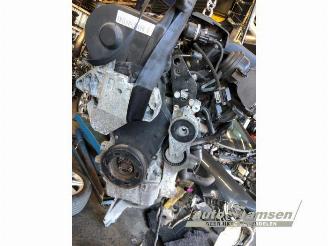 Seat Leon Leon (1P1), Hatchback 5-drs, 2005 / 2013 2.0 FSI 16V picture 13