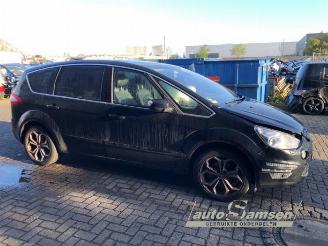 Ford S-Max S-Max (GBW), MPV, 2006 / 2014 2.0 Ecoboost 16V picture 4