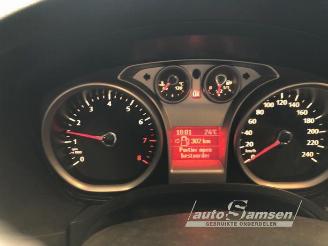 Ford Focus Focus 2 Wagon, Combi, 2004 / 2012 1.6 16V picture 10