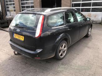 Ford Focus Focus 2 Wagon, Combi, 2004 / 2012 1.6 16V picture 4