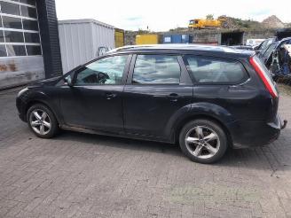 Ford Focus Focus 2 Wagon, Combi, 2004 / 2012 1.6 16V picture 6
