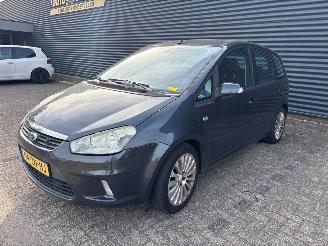 Voiture accidenté Ford C-Max  2008/3