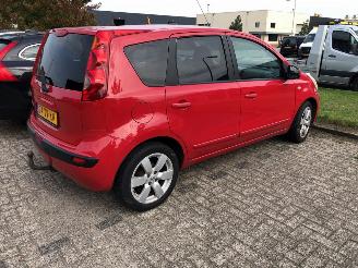 Nissan Note  picture 4