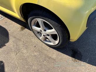 Peugeot 107 107, Hatchback, 2005 / 2014 1.0 12V picture 2
