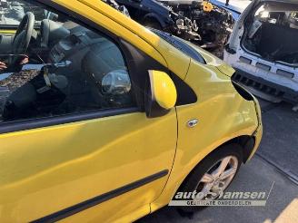 Peugeot 107 107, Hatchback, 2005 / 2014 1.0 12V picture 12