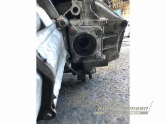 Lancia Ypsilon Ypsilon (843), Hatchback, 2003 / 2011 1.4 picture 19