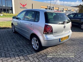Volkswagen Polo Polo IV (9N1/2/3), Hatchback, 2001 / 2012 1.2 picture 6