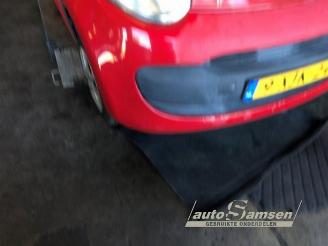 Citroën C1 C1, Hatchback, 2005 / 2014 1.0 12V picture 4