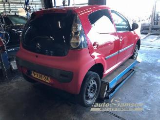 Citroën C1 C1, Hatchback, 2005 / 2014 1.0 12V picture 7