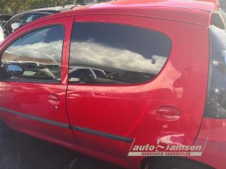 Citroën C1 C1, Hatchback, 2005 / 2014 1.0 12V picture 17