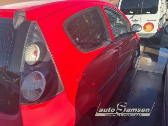 Citroën C1 C1, Hatchback, 2005 / 2014 1.0 12V picture 15