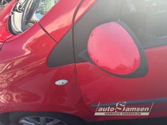 Citroën C1 C1, Hatchback, 2005 / 2014 1.0 12V picture 20