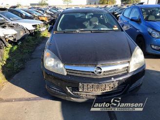 Opel Astra Astra H GTC (L08), Hatchback 3-drs, 2005 / 2011 1.6 16V Twinport picture 3