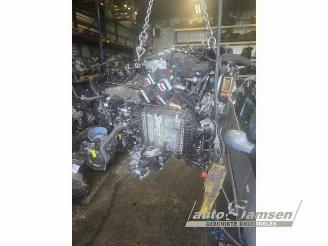 Mercedes Sprinter Sprinter 3,5t (907.6/910.6), Van, 2018 315 CDI 2.0 D RWD picture 6