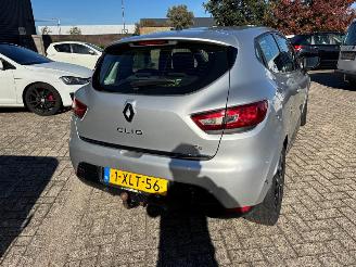 Renault Clio  picture 12