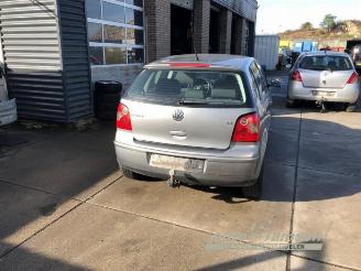 Volkswagen Polo Polo IV (9N1/2/3), Hatchback, 2001 / 2012 1.4 16V 75 picture 4
