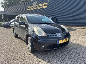 Nissan Note  picture 2