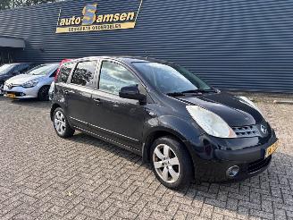 Nissan Note  picture 3