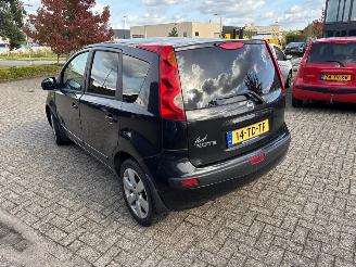 Nissan Note  picture 5