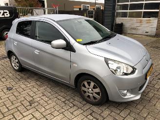 Mitsubishi Space-star  picture 3