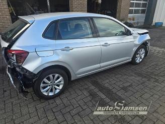 Volkswagen Polo Polo VI (AW1), Hatchback 5-drs, 2017 1.6 TDI 16V 95 picture 5