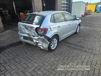 Volkswagen Polo Polo VI (AW1), Hatchback 5-drs, 2017 1.6 TDI 16V 95 picture 4
