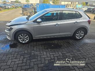 Volkswagen Polo Polo VI (AW1), Hatchback 5-drs, 2017 1.6 TDI 16V 95 picture 3