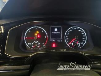 Volkswagen Polo Polo VI (AW1), Hatchback 5-drs, 2017 1.6 TDI 16V 95 picture 12