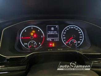 Volkswagen Polo Polo VI (AW1), Hatchback 5-drs, 2017 1.6 TDI 16V 95 picture 11