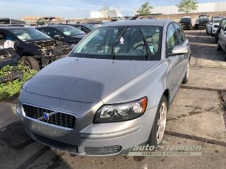 Autoverwertung Volvo S-40 S40 (MS), Sedan, 2004 / 2012 2.4 20V 2004/9