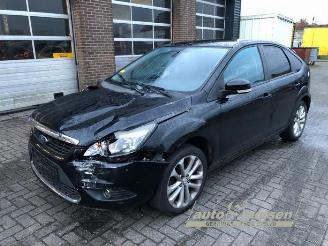 Dezmembrări autoturisme Ford Focus Focus 2, Hatchback, 2004 / 2012 1.8 16V Flexifuel 2009/3