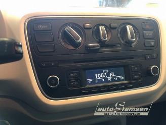 Seat Mii Mii, Hatchback, 2011 1.0 12V picture 11