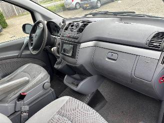 Mercedes Vito  picture 11