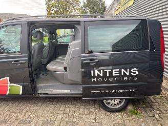 Mercedes Vito  picture 8