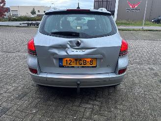 Renault Clio  picture 4