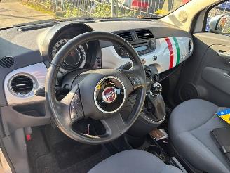 Fiat 500  picture 9